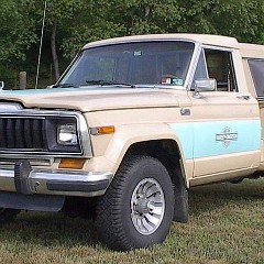 1981_Jeep 1981_Jeep